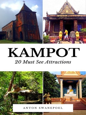 cover image of Kampot